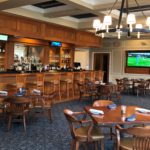 Brass Cannon Restaurant and Bar - Stonewall Golf Club