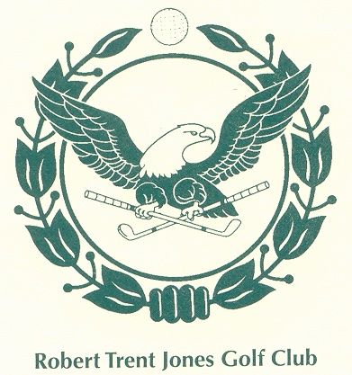 Robert Trent Jones Golf Club - logo