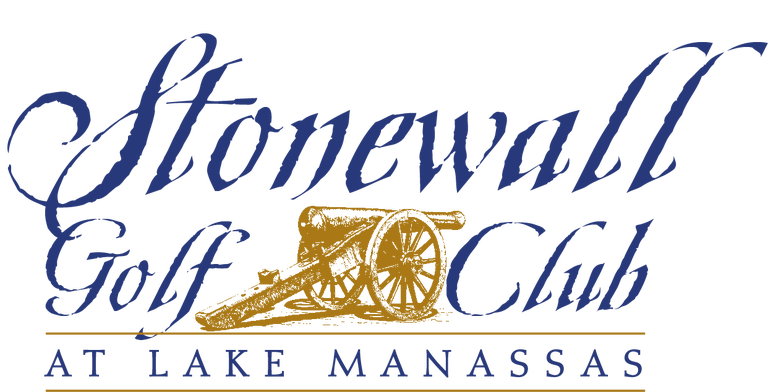Stonewall Golf Club logo